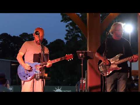 Driving Blind-I Think I Love You Too Much-Ogden Tap Room-Ogden, NC-5/23/24