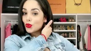 Mexique Une Influenceuse Inée Avec Sa Famille, Son Mari Visé Selon Les Enquêteurs