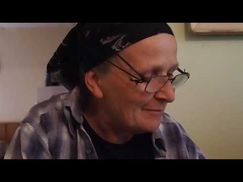 ლელა ცაძიკიძე კითხულობს ეთეროს ლექსს/Lela Tsadzikidze/დე, მომიკითხ...