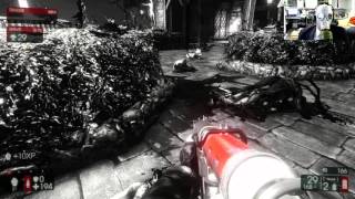 Mr. Foster Plays Killing Floor 2