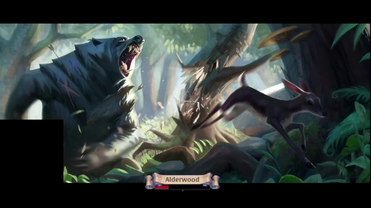 Albion online solo dungeon run in Cumbria