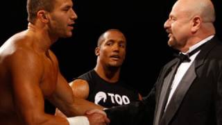 Wwe Nxt Nxt Rookie Challenge Out-Think The Fink