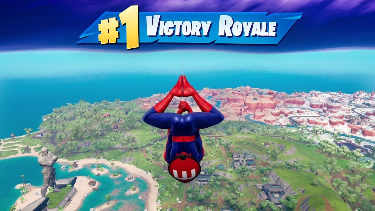 5 Chapter 3 Tricks Epic DOESNT want you to know...