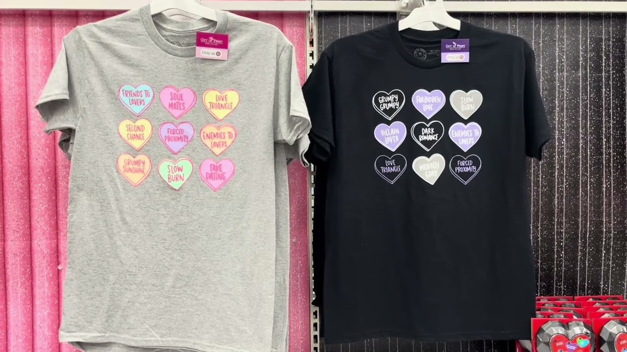 Friends To Lovers Enemies To Lovers Target Waterford Lakes Town Center Disney World