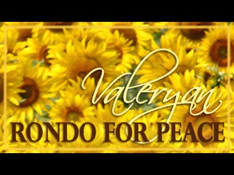 Valeryan - Rondo For Peace (Official Music Video)