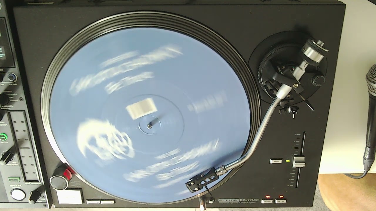 Carlotta Chadwick - Be There (Friday Night Posse Remix) D1NKY