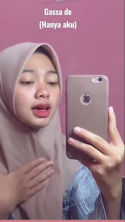 Viral! Gadis Cantik Bernama Linda Lida 2019 Mengcover Lagu Qasidah Makian Maluku Utara