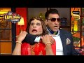 Sapna बनी Mukesh जी की &#39;Garam Patni&#39; | The Kapil Sharma Show Season 2 | Full Episode