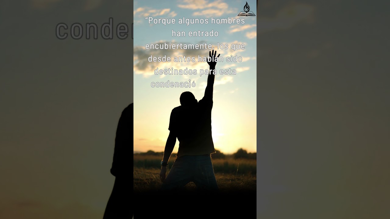 La gracia de Dios no es permiso para pecar; es poder para vivir para Cristo.