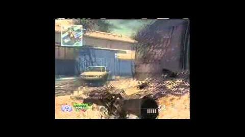 1v1 vs random kid ....