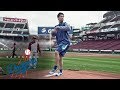 BACKSTAGE DODGERS SEASON 6: Hiroshima Memories with Kenta Maeda