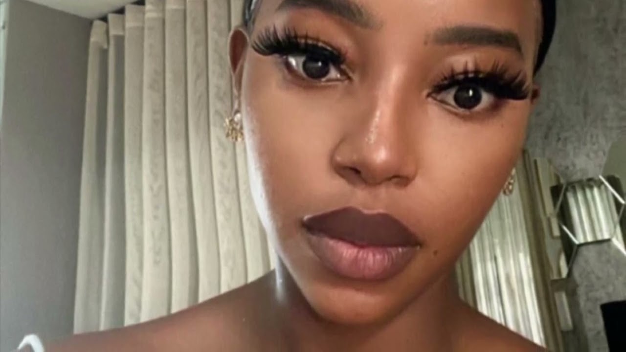 DJ Sumbody’s wife speaks at the memorial service | Casper Nyovest cried | His Side baes are restless