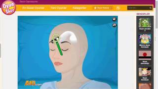 Ameliyat Oyunları #1 screenshot 2