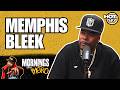 Memphis Bleek On Jay-Z's Yankee Stadium Residency, Rockefeller Legacy & Being "The Help" Accusations