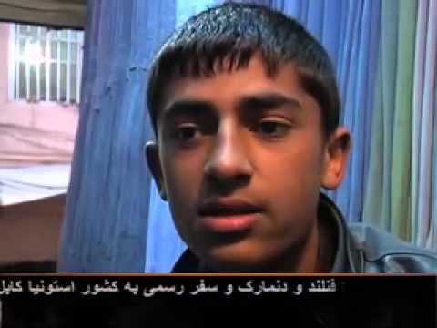 صنعت برقع در افغانستان
