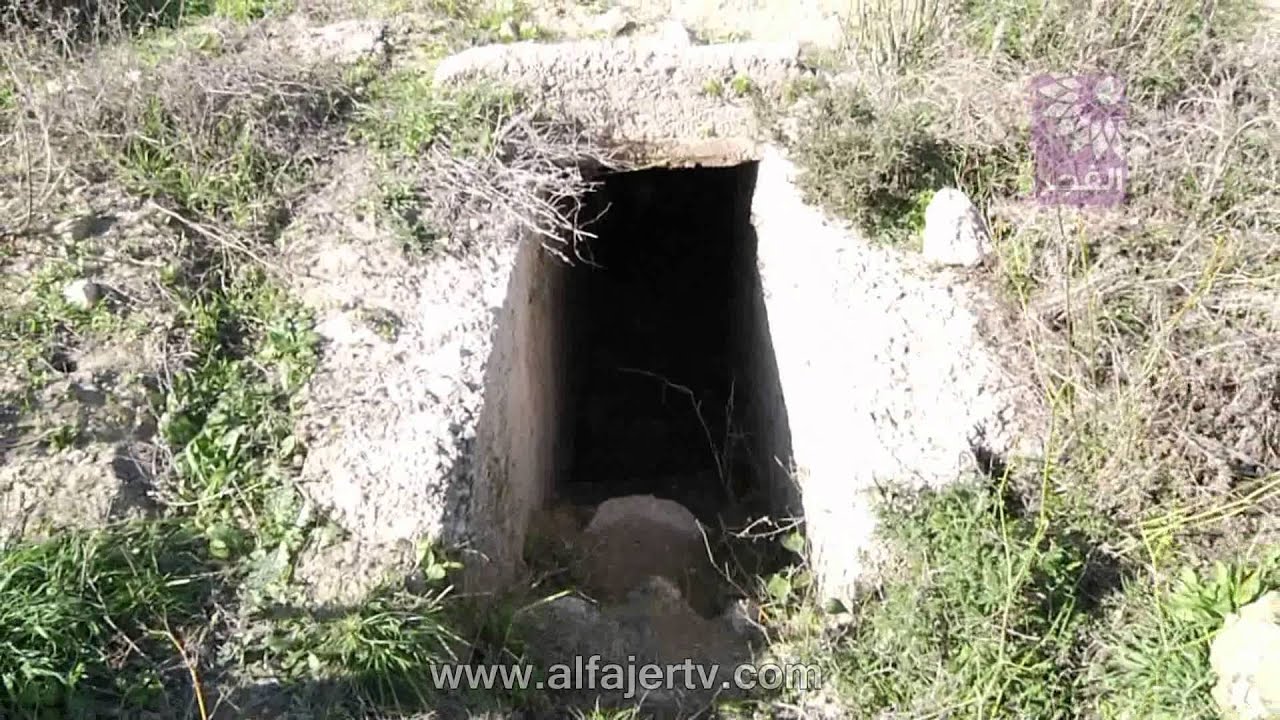برنامج رحلة في | قرية كور - طولكرم | الفجر الجديد