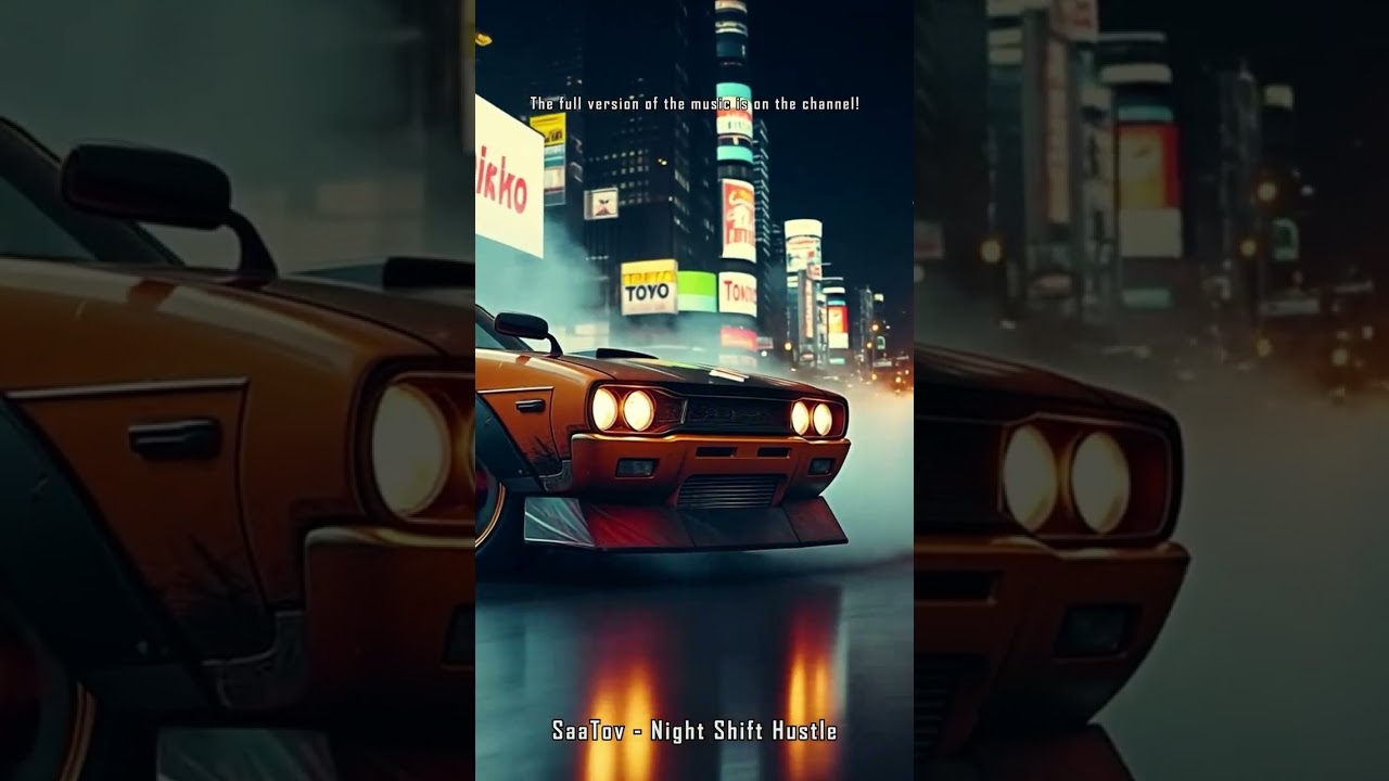 SaaTov - Night Shift Hustle