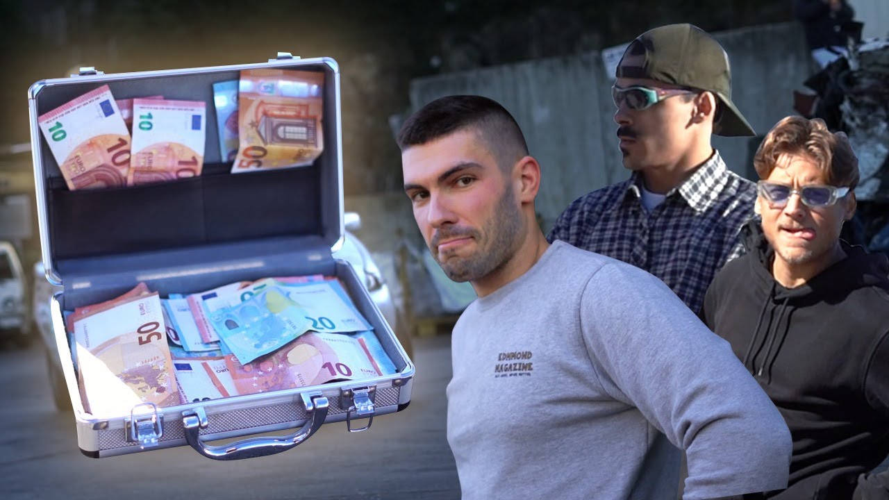 VENCE-ME E GANHA 500€