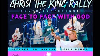 Christ the King Conference 2020- Youth Track