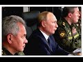 как Путин выпросил булочку