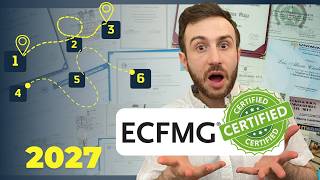 2027 Pathways for ECFMG Certification | How to Become ECFMG Certified