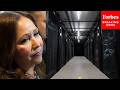 Adelita Grijalva Sounds The Alarm On Water Consumption By AI Data Centers