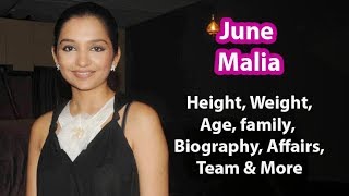 June Malia Height, Weight, Age, Affairs, Wiki & Facts