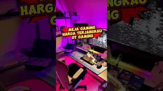 Meja Gaming Harga Terjangkau Dari GtGaming‼️ #mejagaming #game #pc#gamer #gtgaming