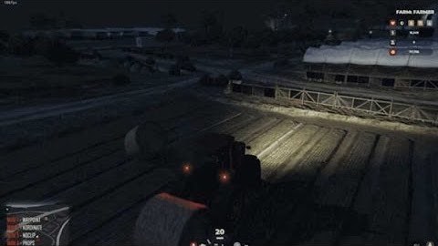 Fivem Farming Job - Fivem Store | Fivem Scripts