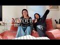 【ROOM TOUR 】at YOSHIMI NAGAO'S HOUSE