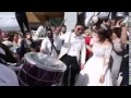 Le plus beau mariage au monde    