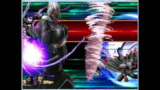 TEAM ELEMENT VS TEAM ZERO
