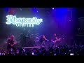 Rhapsody of fire  dawn of victory  live in chile 2024