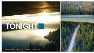 Famous KREM 2 News at 10 Headlines: Thursday, April 2, 2026 Profile