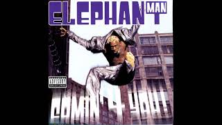 Elephant Man - One More (War Start)