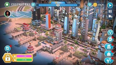 Cityscapes New City Building game Review Apple Arcade only