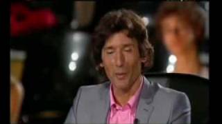 Achas Que Sabes Dançar. Audição Final Dia 1 Coreografia de Jazz com Pau Vázquez.flv