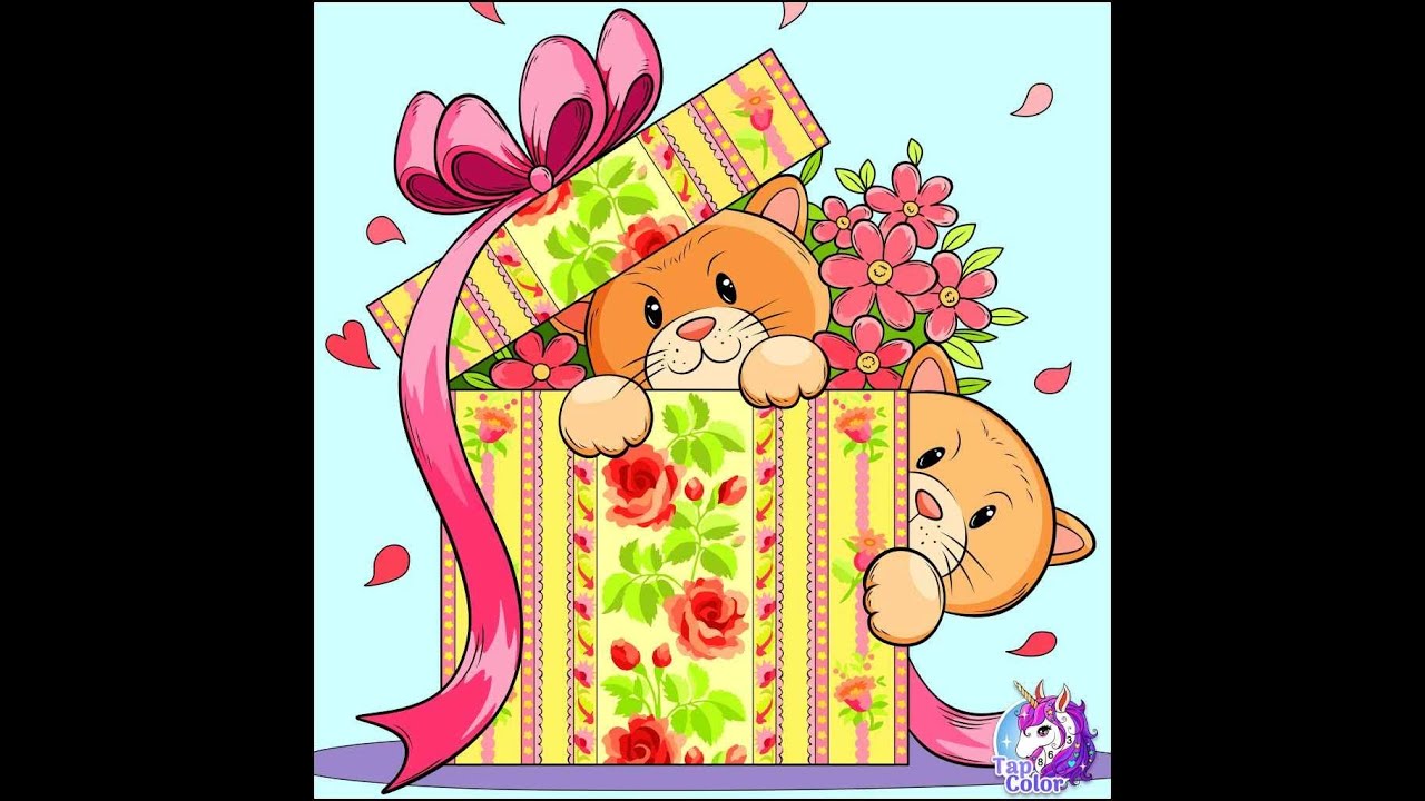 Shoutout Tuesday with Tia Marie- 