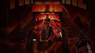 Shimza - FIRE FIRE (DJ GDR Remix)