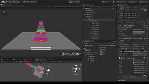 【Unity】MVC (Model-view-controller) by Developing Rhythm Game 10
