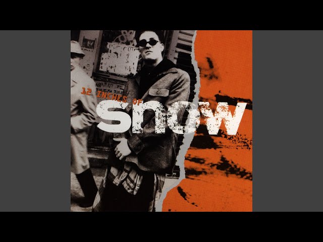 Snow - Uhh In You