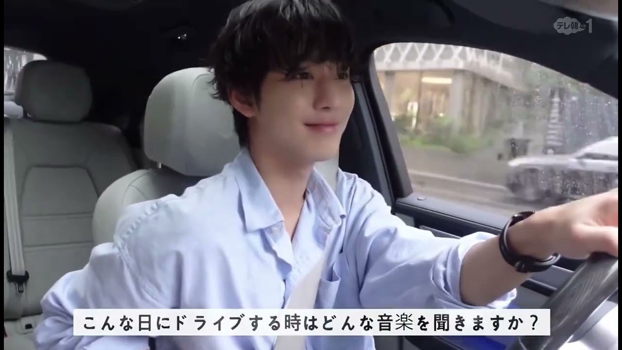 2023 Here and Now 안효섭 팬미팅  VCR