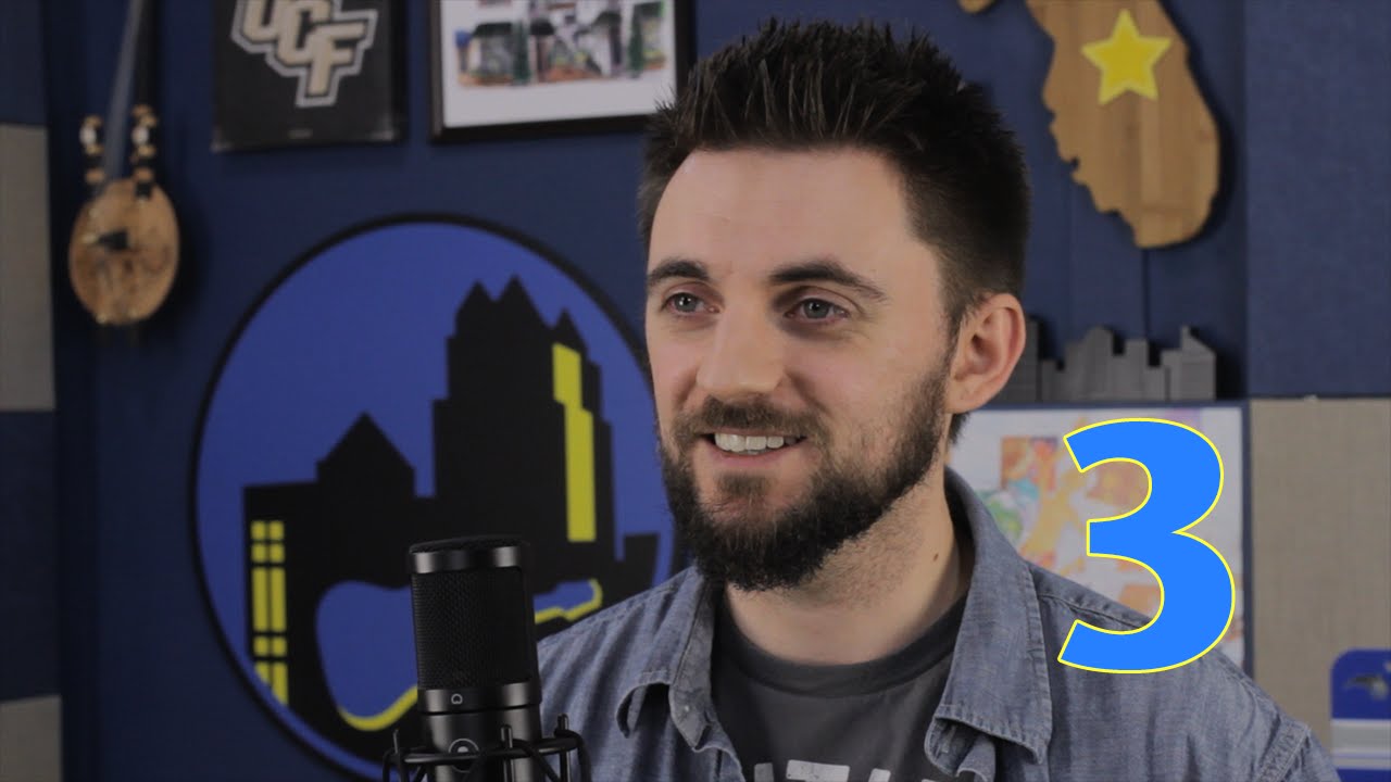 Captains of April - Chris Erwin and James Sims - Cafe BandLando Interviews - Episode 3