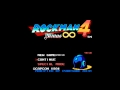 Rockman 4 Minus Infinity - Wily Capsule (Doraemon GB - Final Stage)