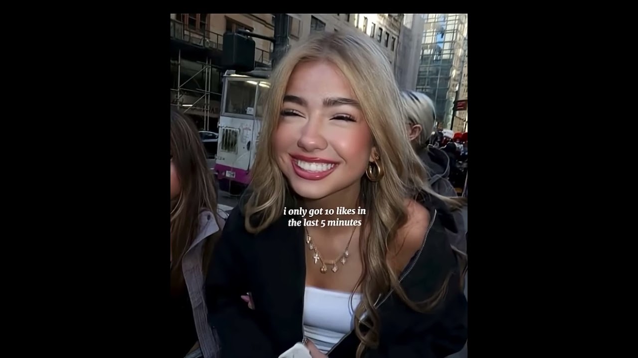 girl be yourself and shine in your own way 