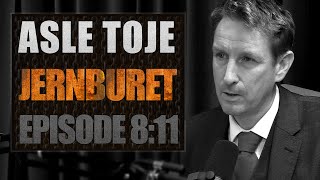 Asle Toje | Jernburet (8:11) | Frankrikes Radikale Konservative | Adjø Identitet