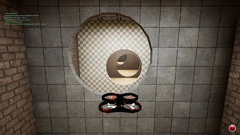 Deep Reinforcement Learning for autonomous UAV navigation.