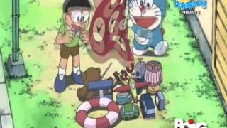 Doraemon Nuova Sigla 2014 Ita