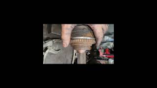 2008 Toyota Highlander ABS/TRACTION CONTROL issue.
