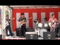T・H・R - 第9回農村ふれあい市場 @ 新宿区立大久保公園